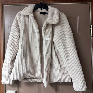 Stylish winter jacket